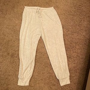 NWT- Victoria’s Secret sweat pants